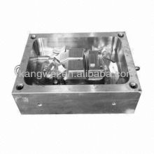 Cheap Aluminum Die-Casting Mold Making